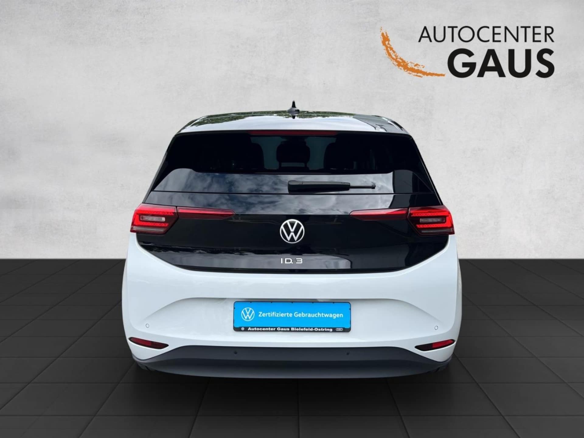 Volkswagen ID.3 Pro Performance