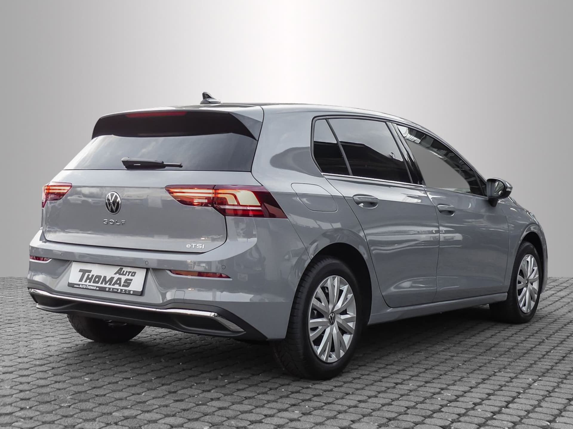 Volkswagen Golf Style