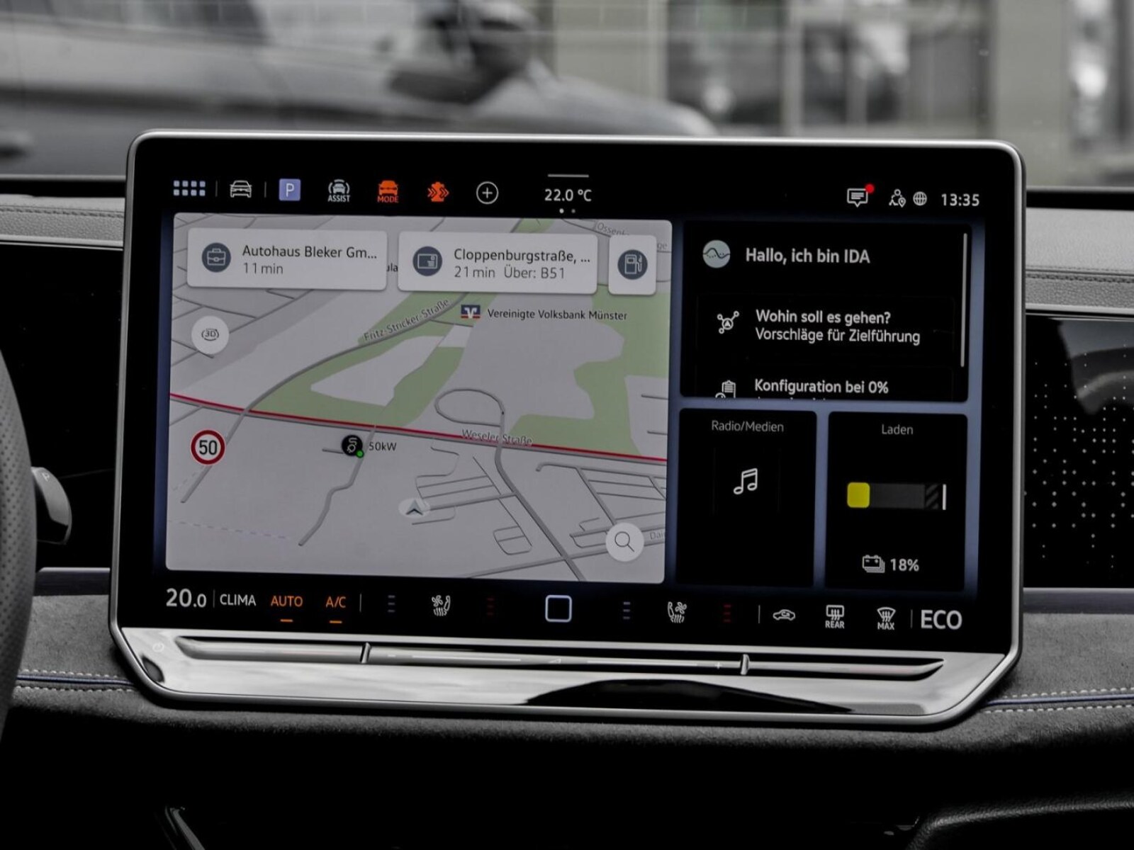 Volkswagen Passat – Bild 7