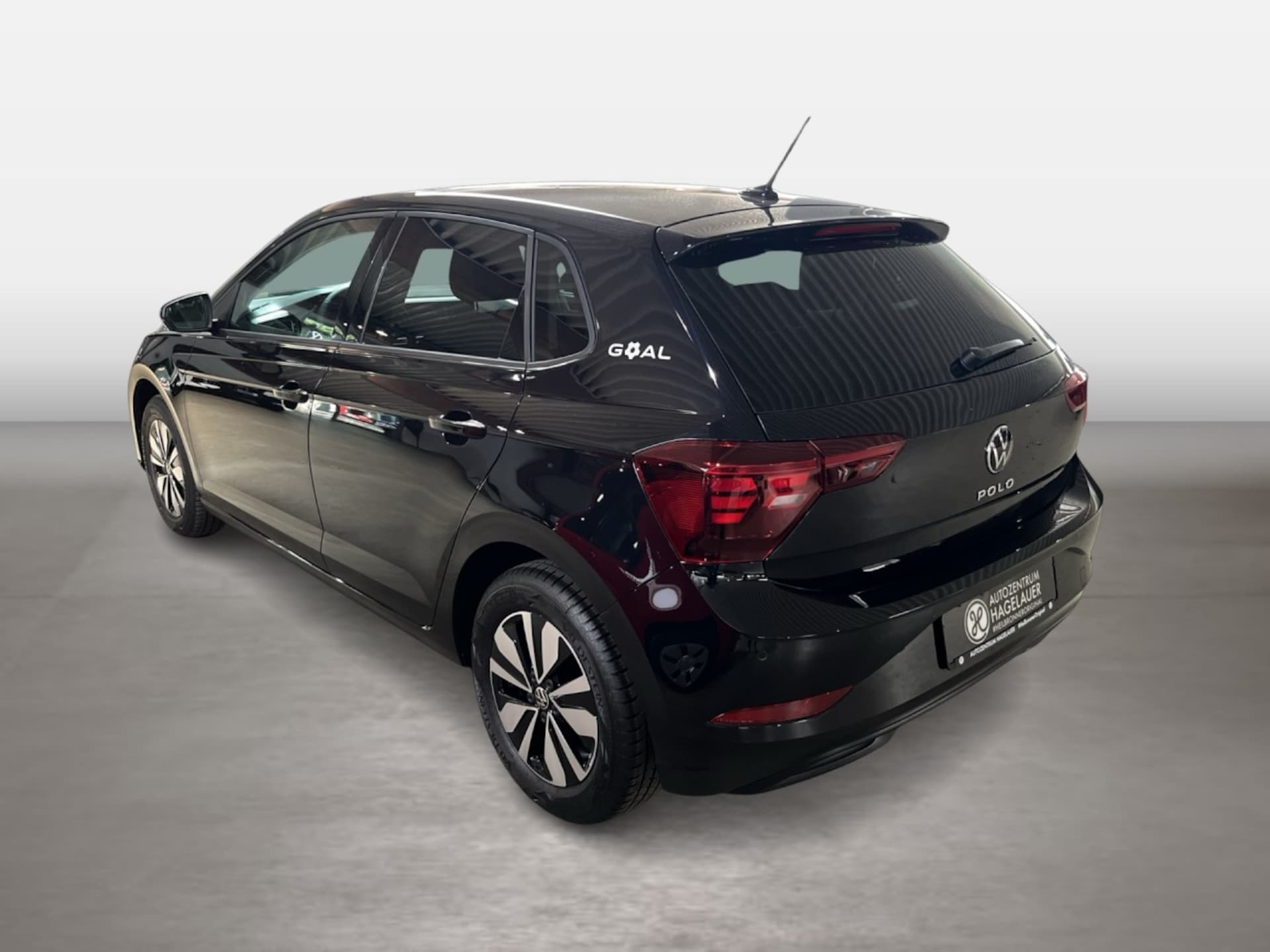 Volkswagen Polo Goal