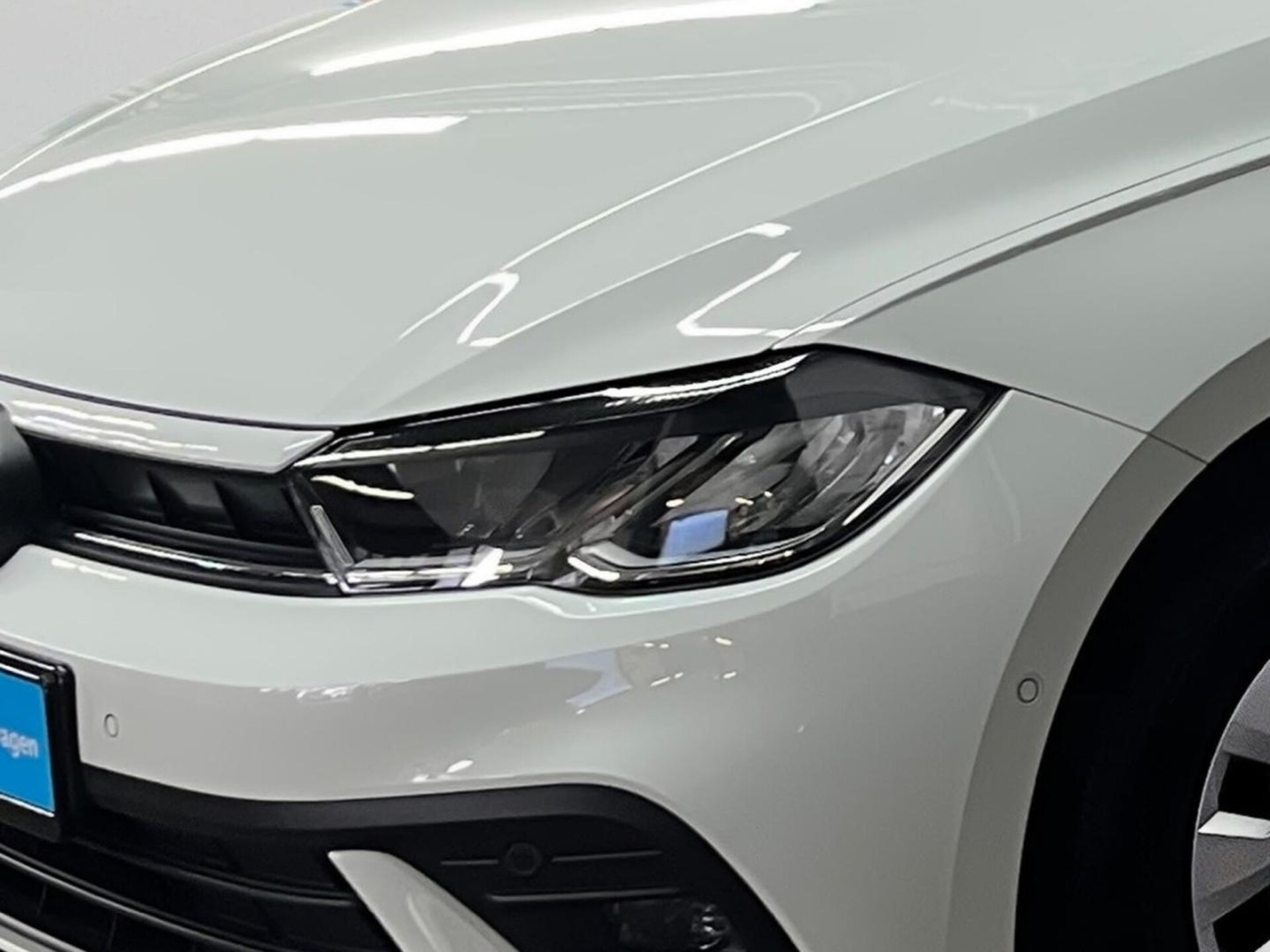 Volkswagen Polo Life