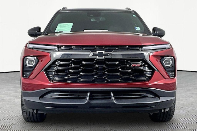 2024 Chevrolet Trailblazer