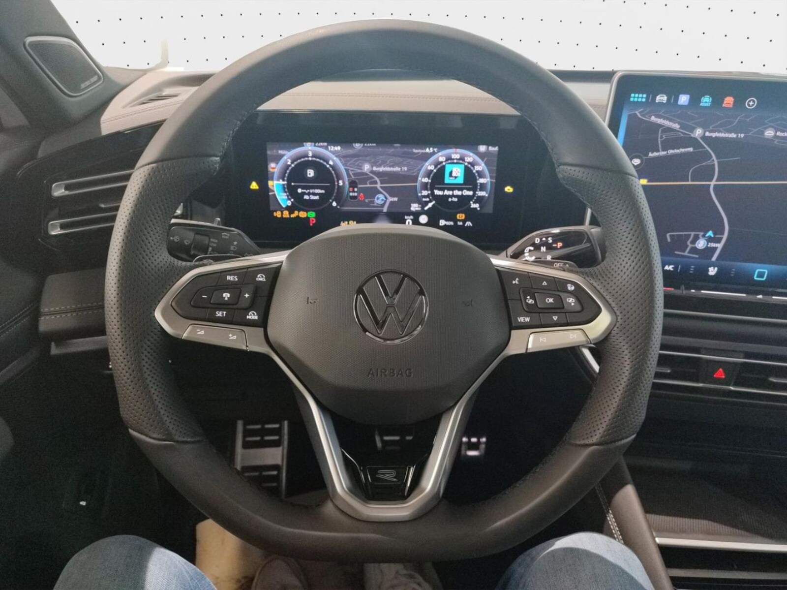 Volkswagen Tiguan – Bild 9