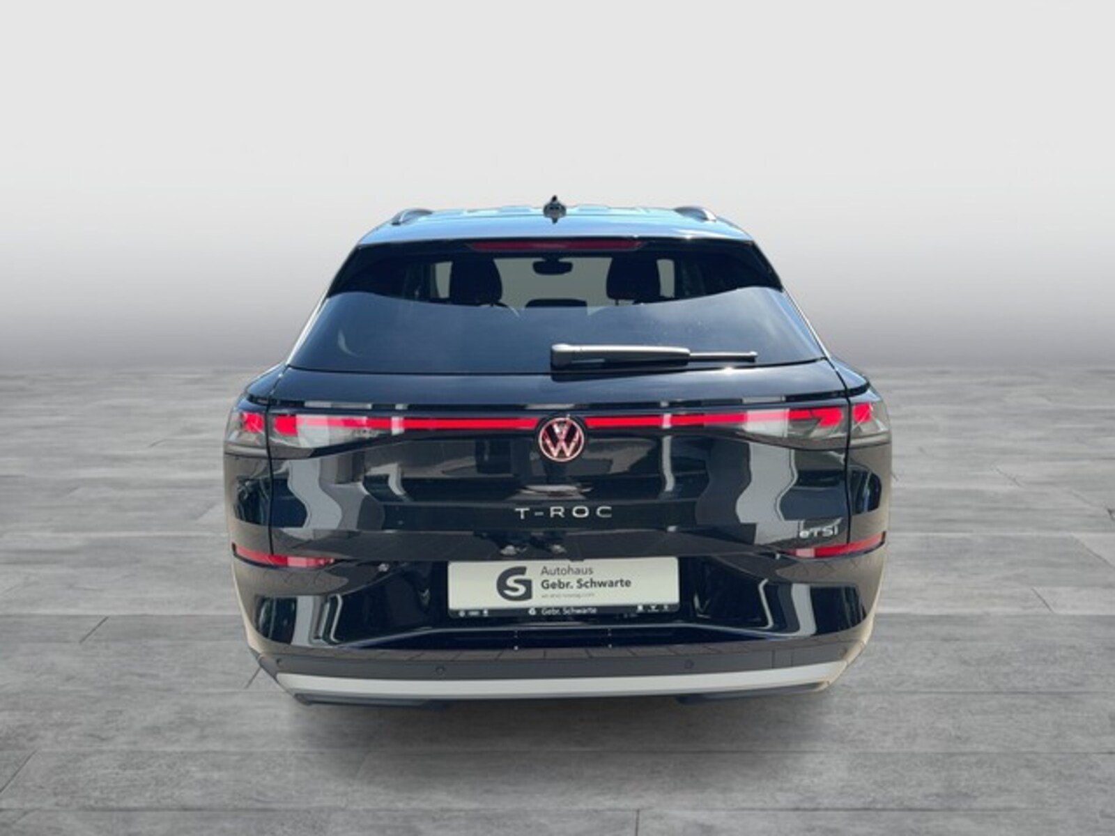 Volkswagen T-Roc – Bild 4