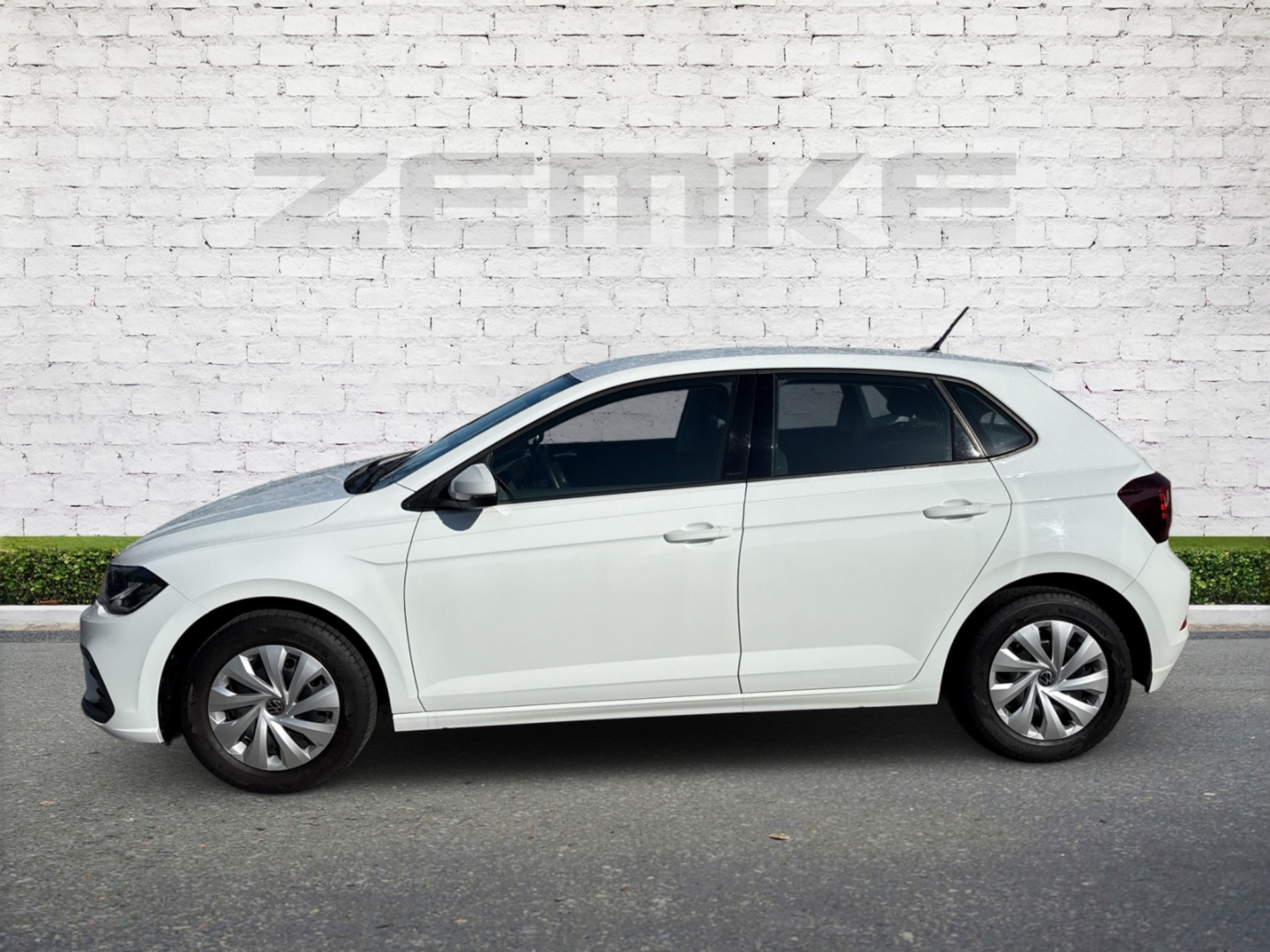 Volkswagen Polo Life