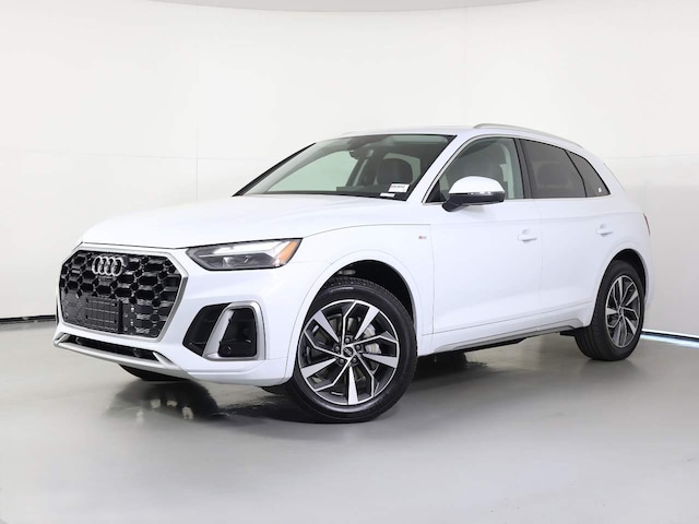 2022 Audi Q5