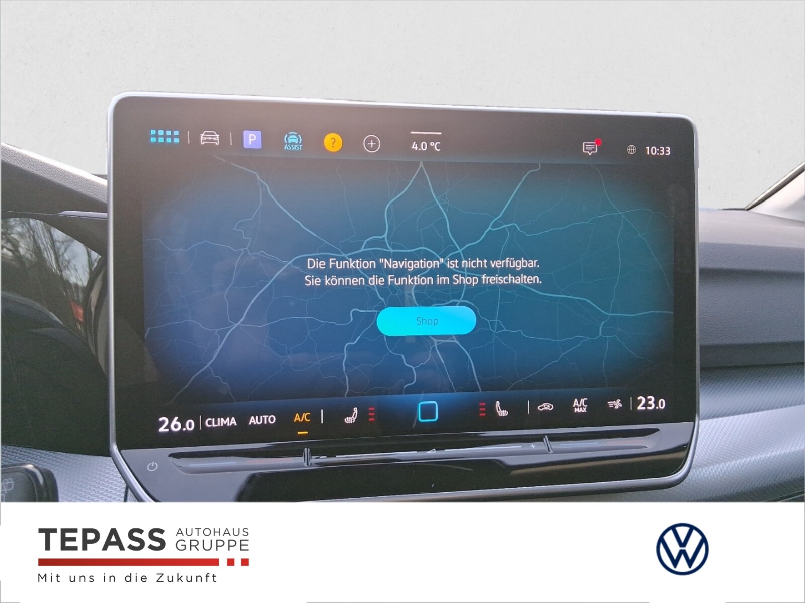 Volkswagen Golf – Bild 9