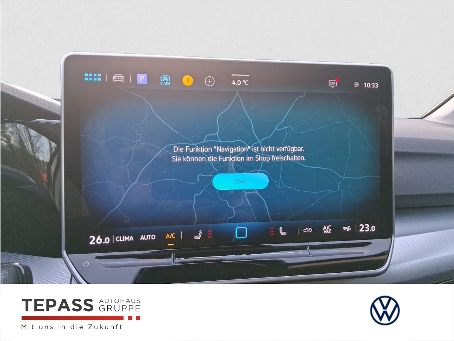 Volkswagen Golf ENERGY