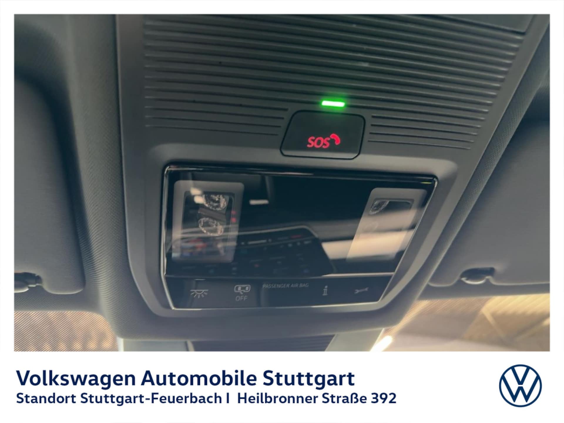 Volkswagen Tayron R-Line