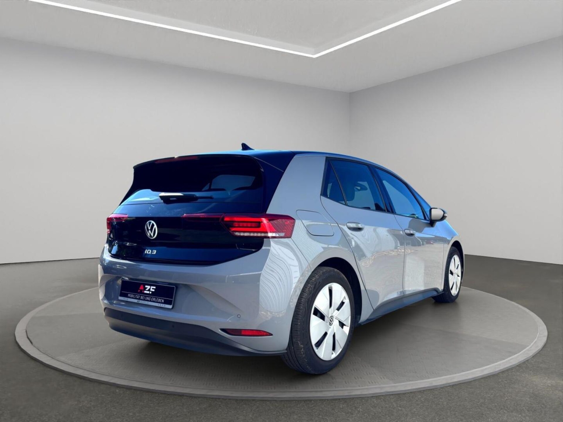 Volkswagen ID.3 Pro