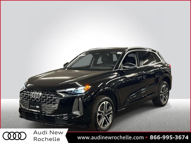 Photo of 2025 Audi Q5