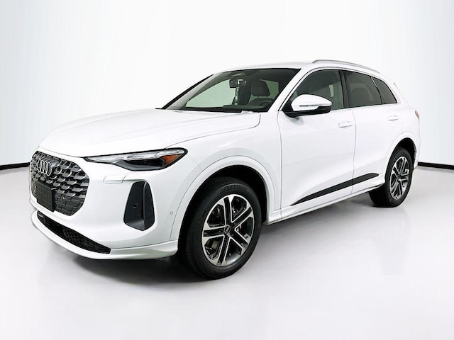 Photo of 2026 Audi Q5