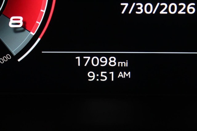 2025 Audi SQ5