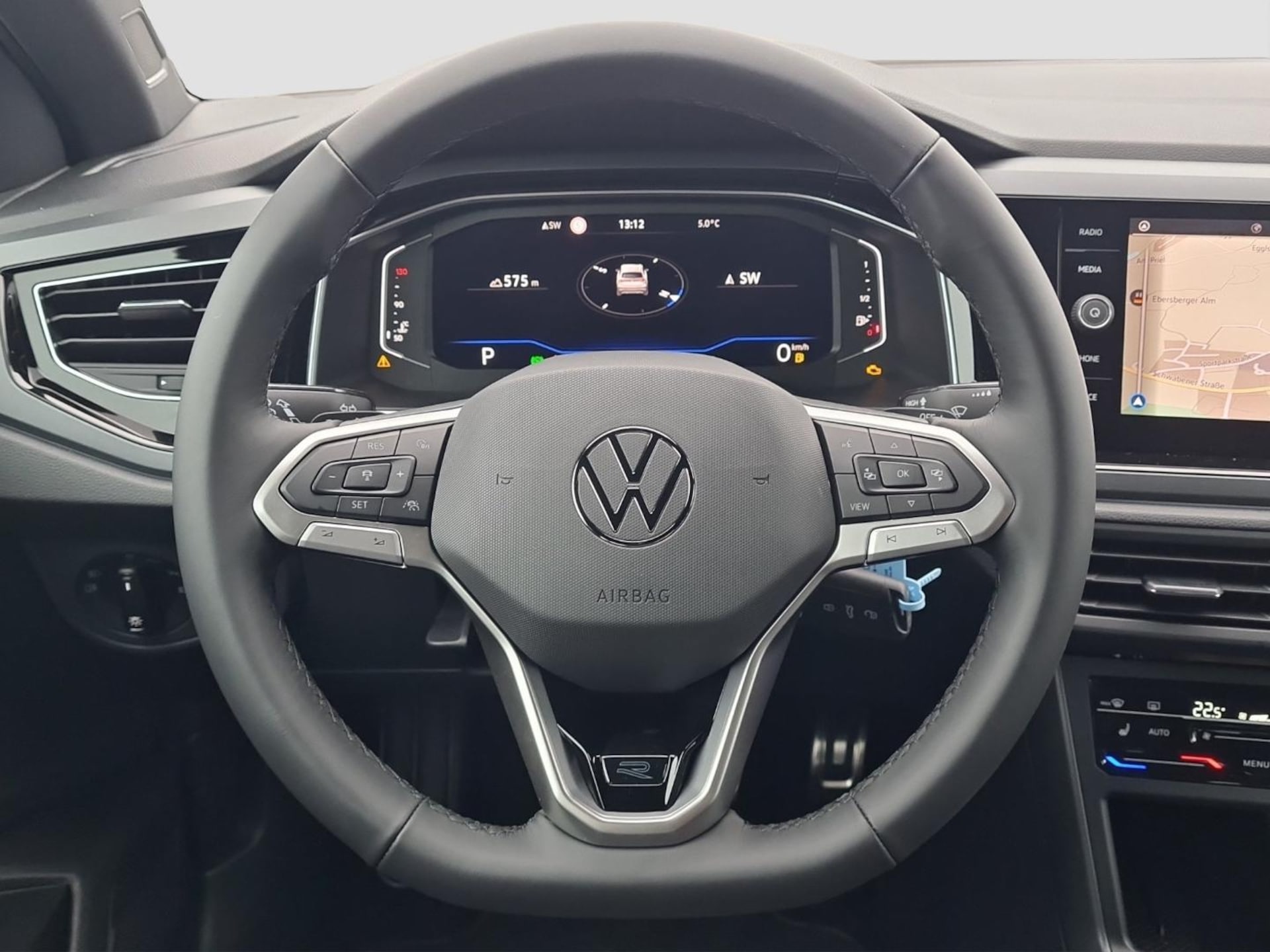 Volkswagen Taigo R-Line