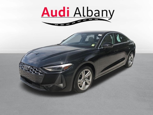 Photo of 2025 Audi A5 Sedan 