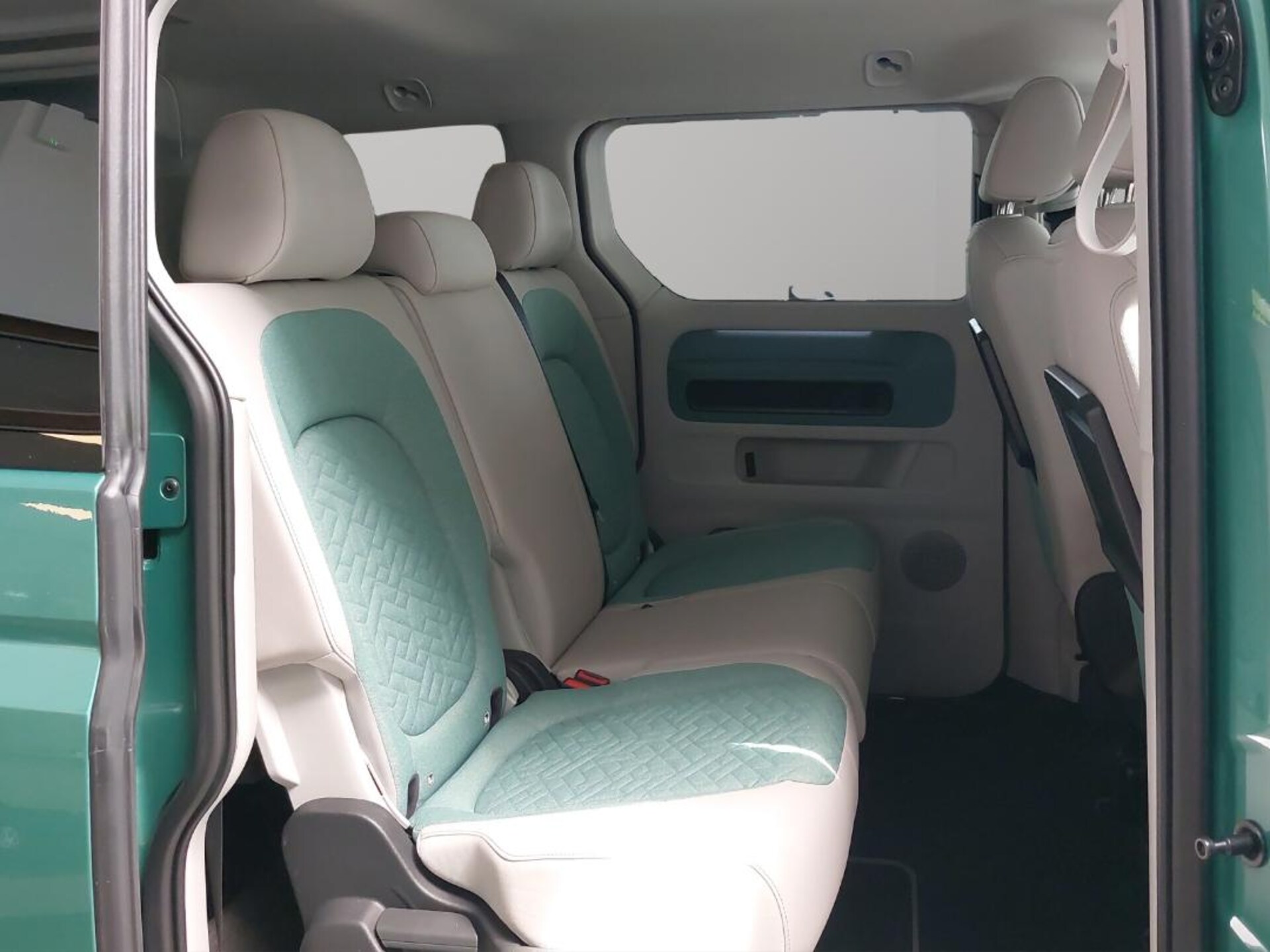 Volkswagen ID. Buzz Pro