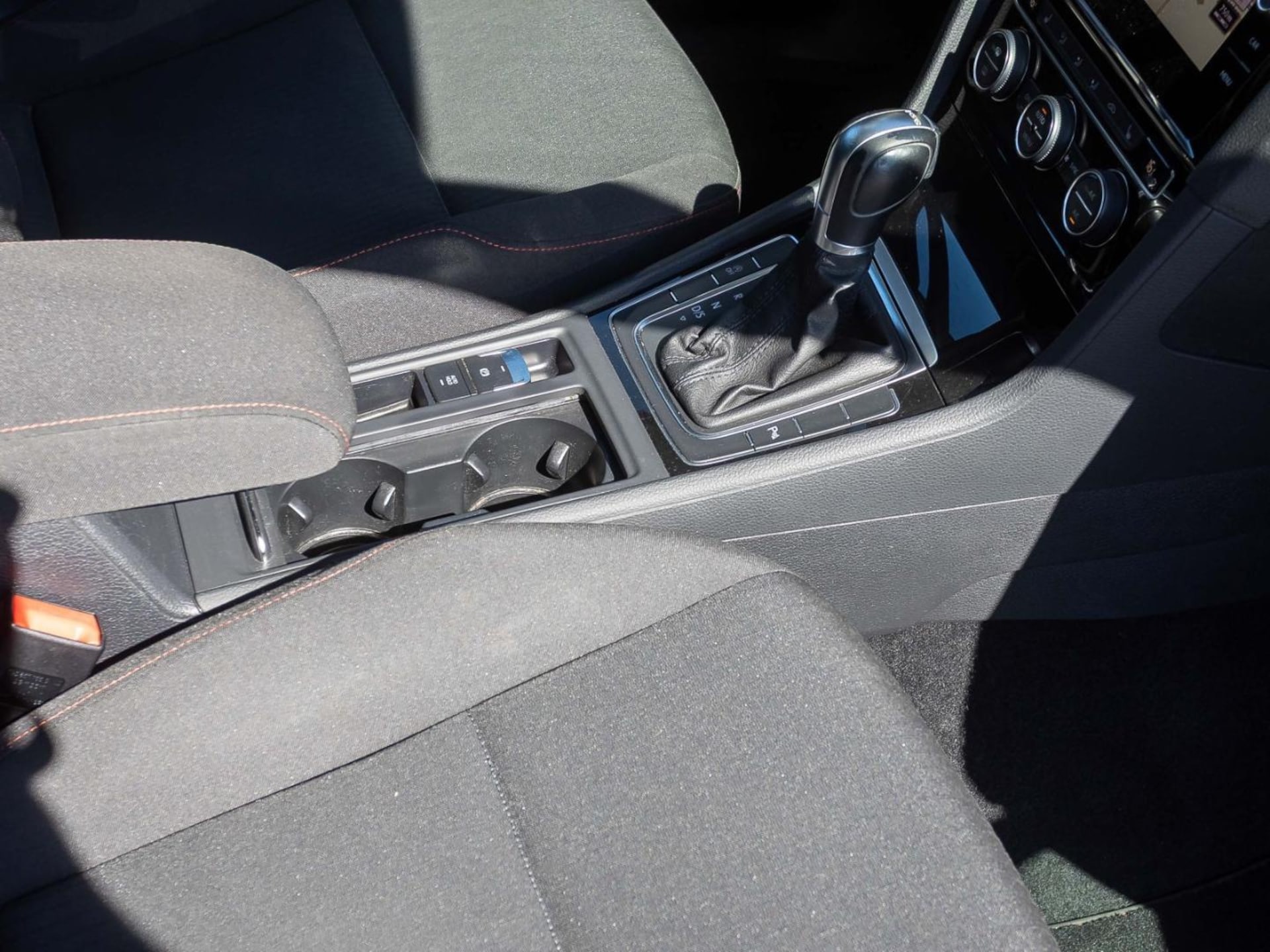 Volkswagen Golf Variant SOUND