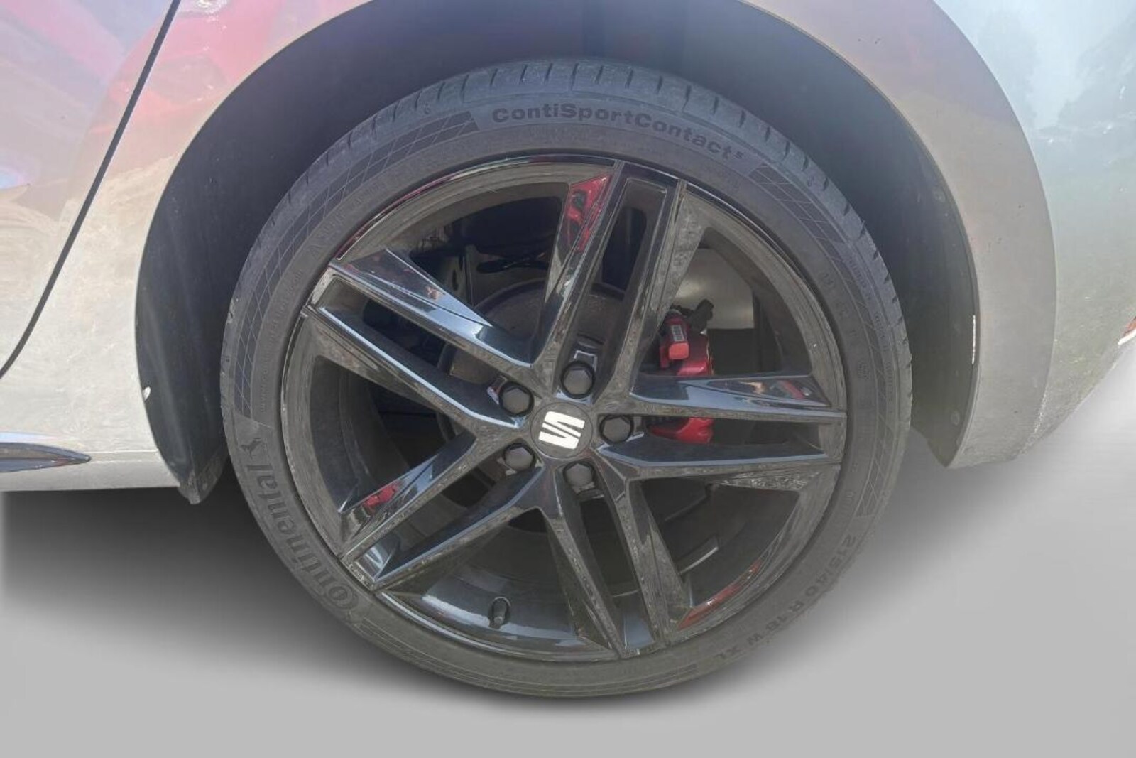 SEAT Ibiza – Bild 19
