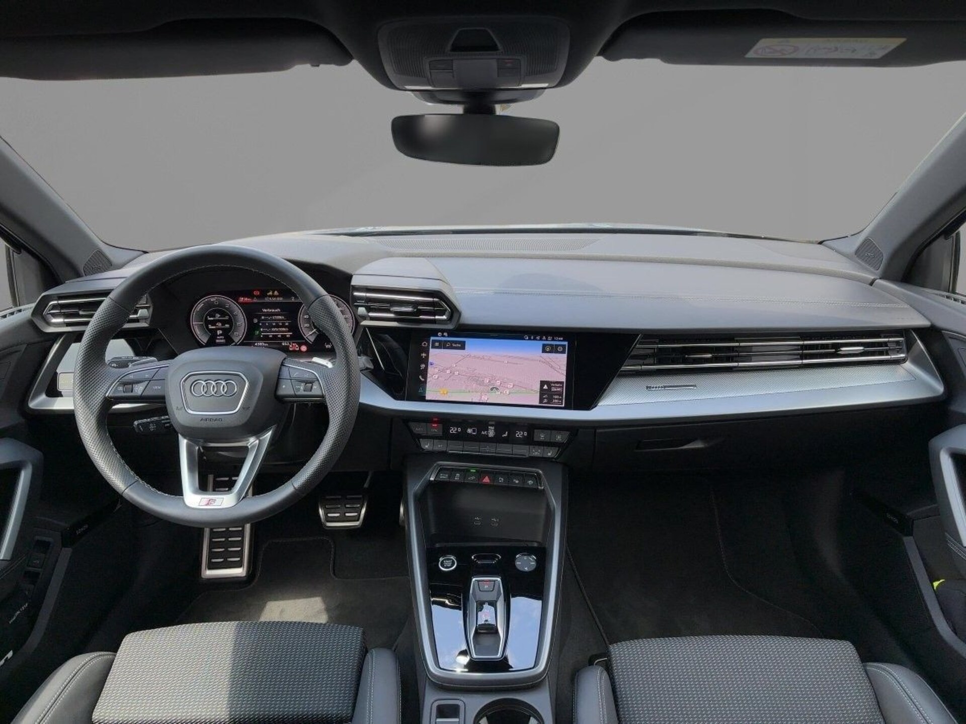 Audi A3 Sportback TFSI e S line