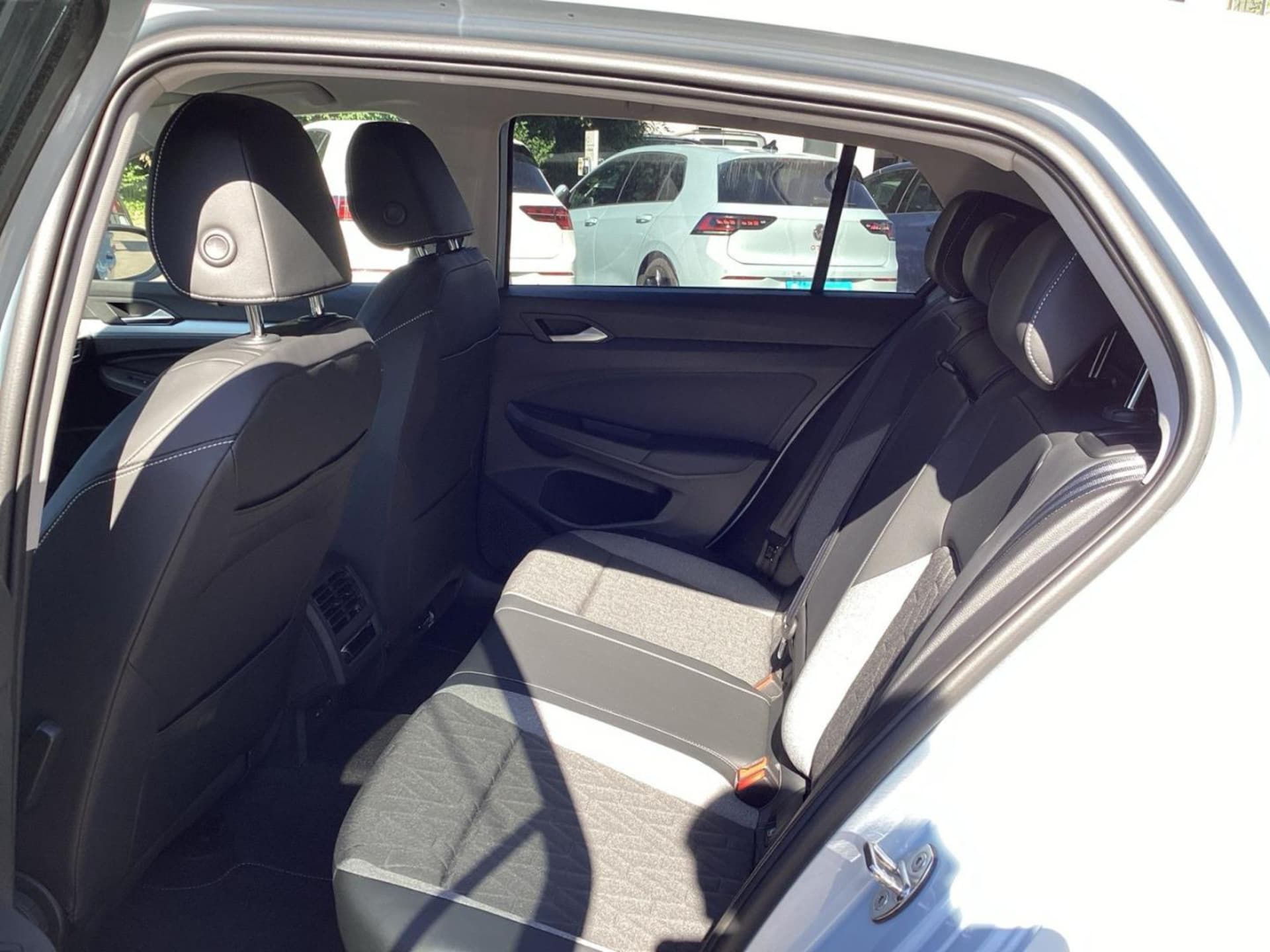 Volkswagen Golf ENERGY