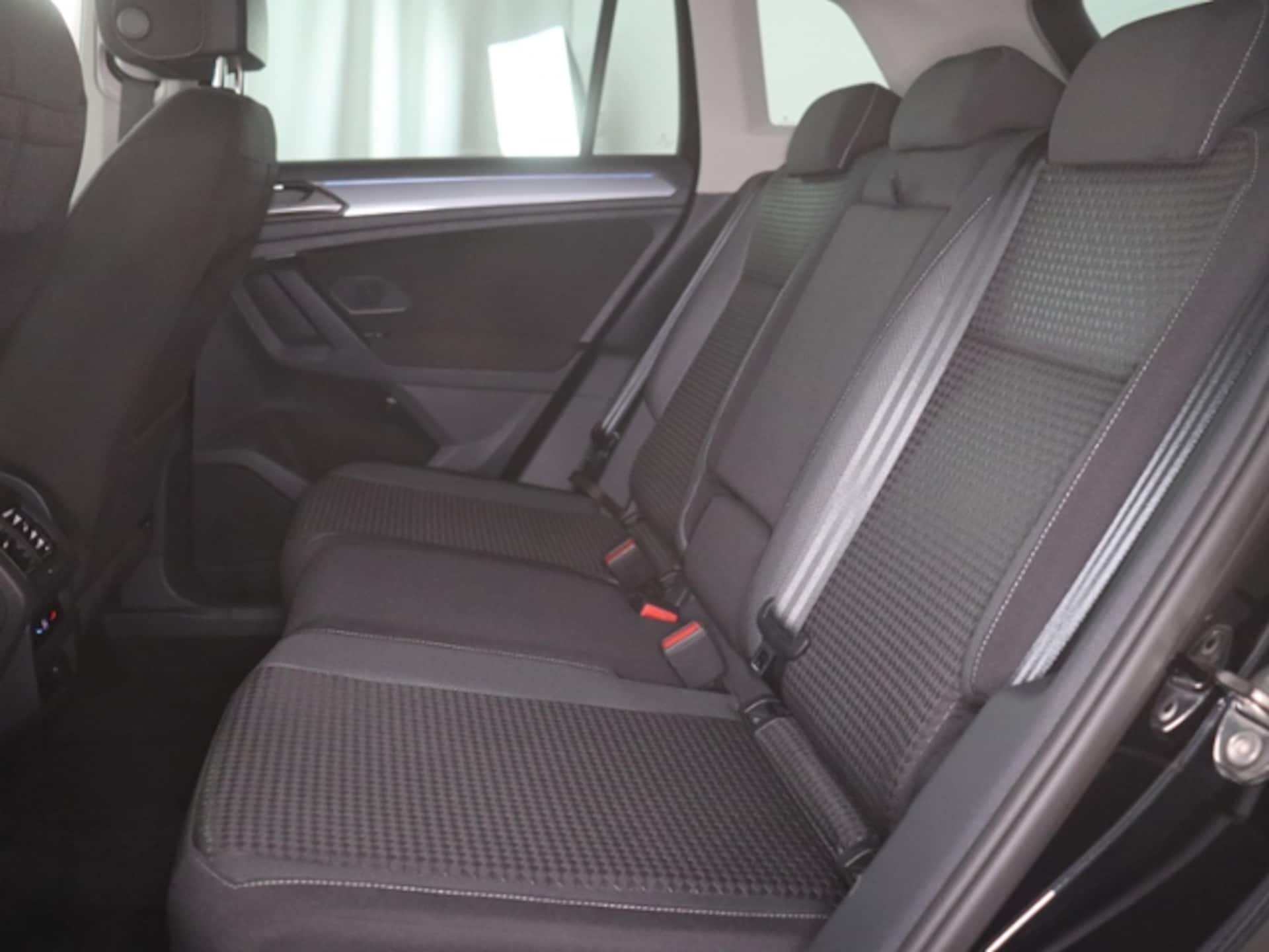 Volkswagen Tiguan Active