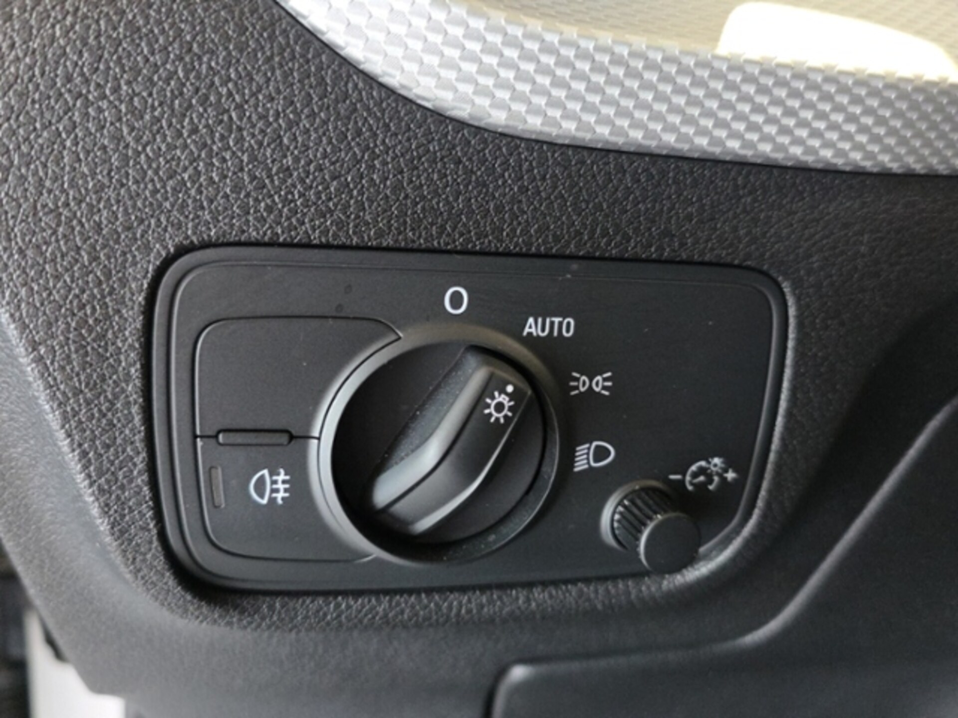 Audi Q2 Advanced