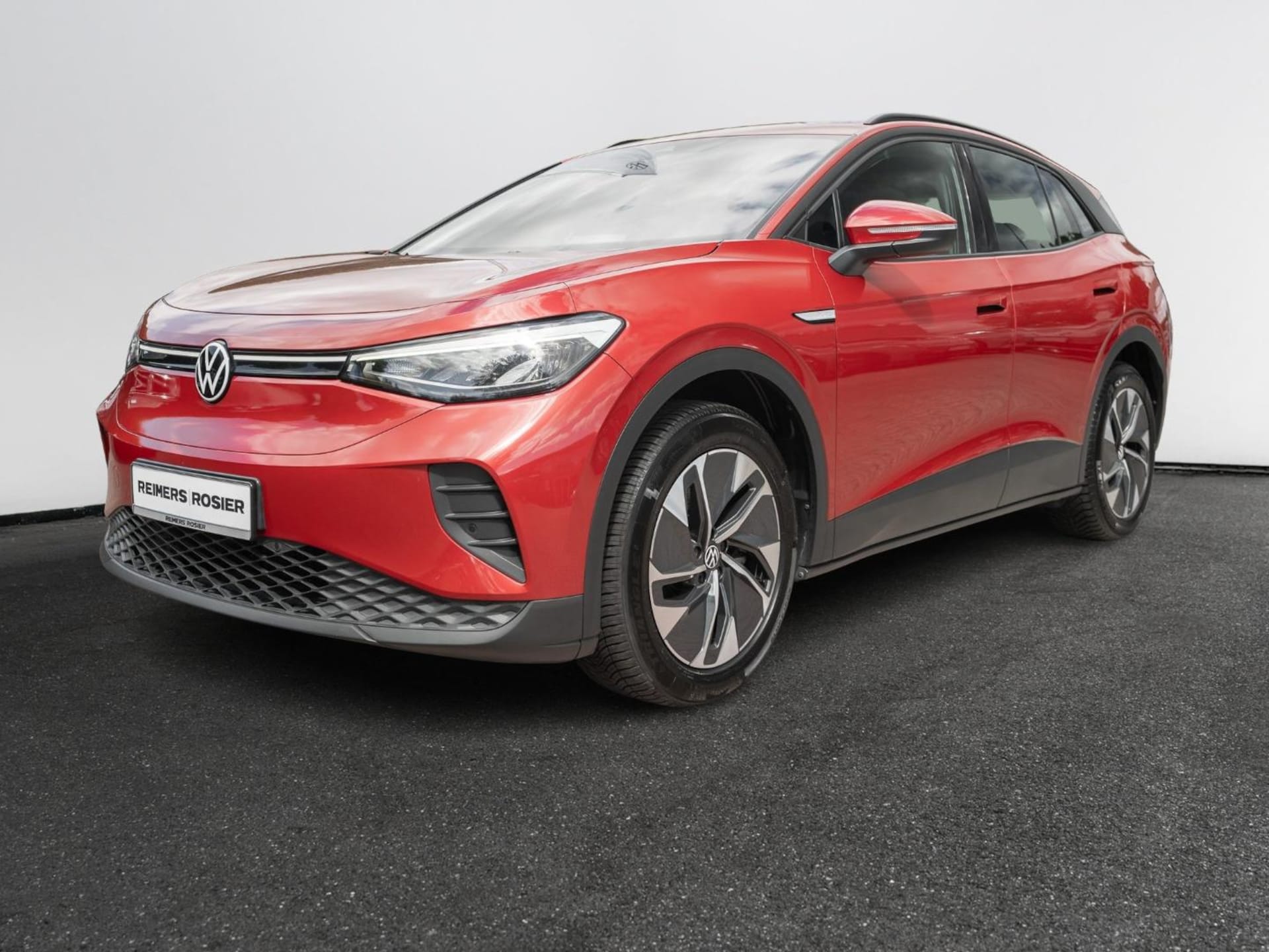 Volkswagen ID.4 Pure