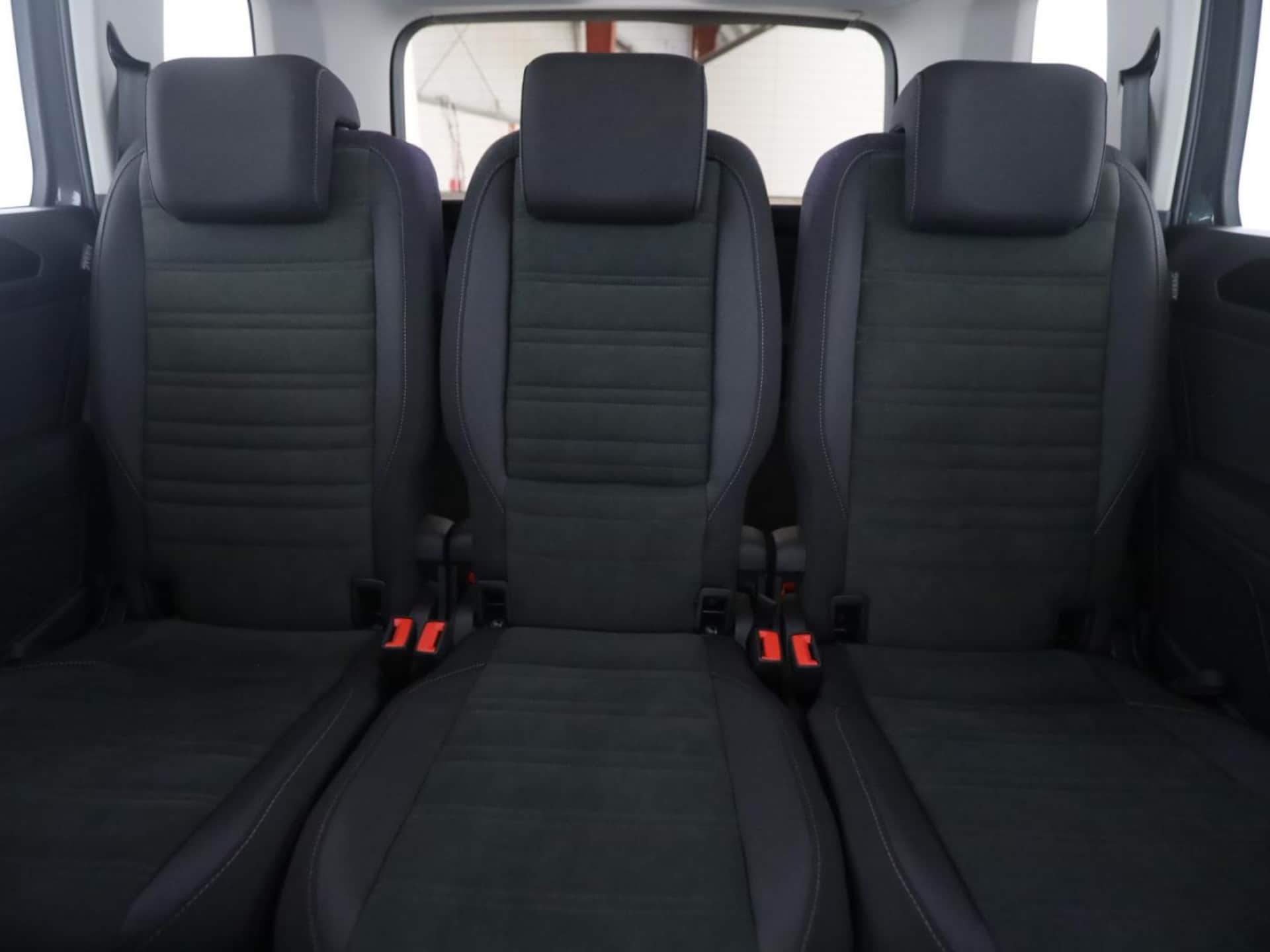 Volkswagen Touran Highline