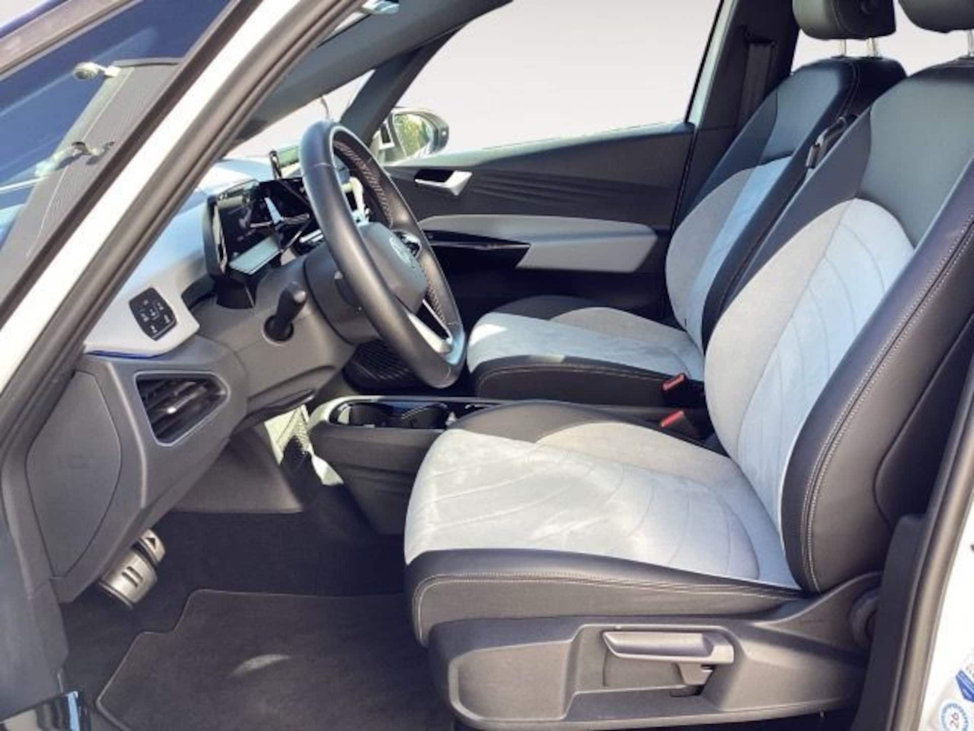 Volkswagen ID.3 Pro S