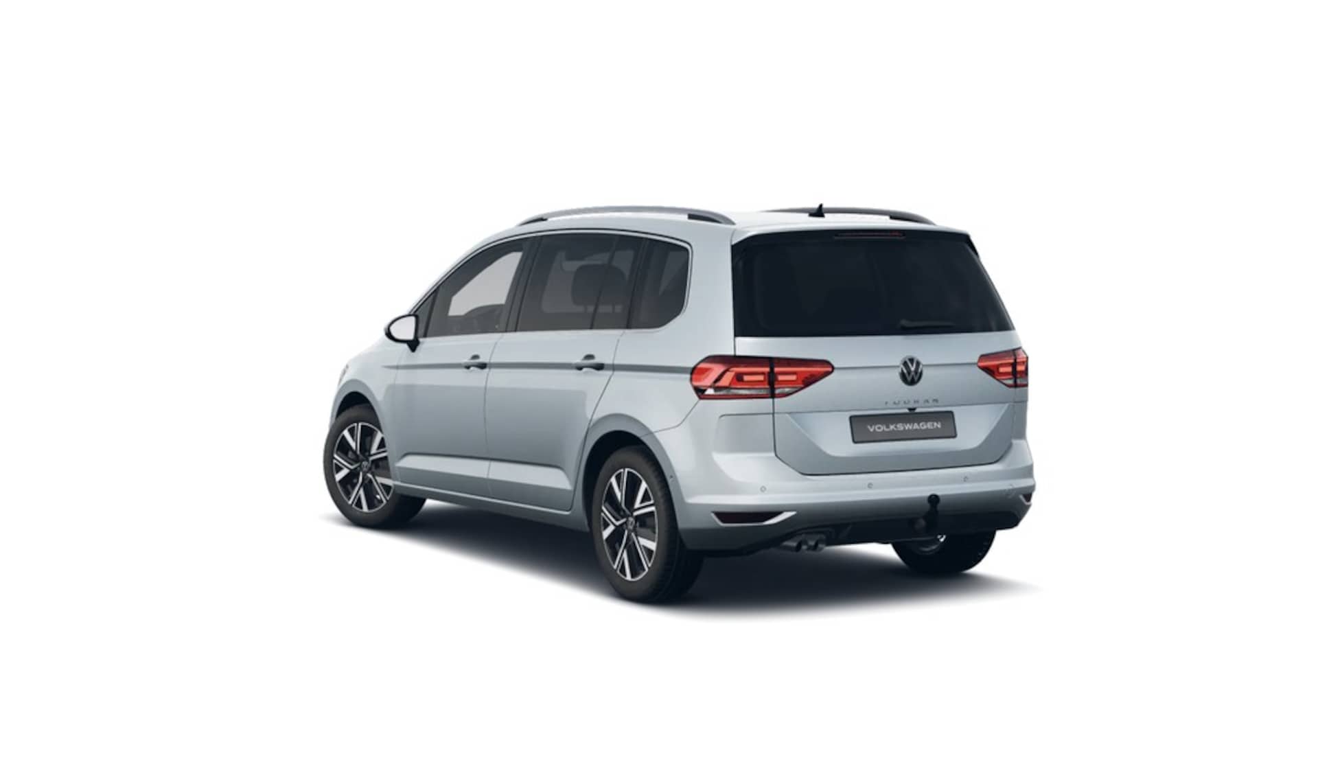 Volkswagen Touran Highline