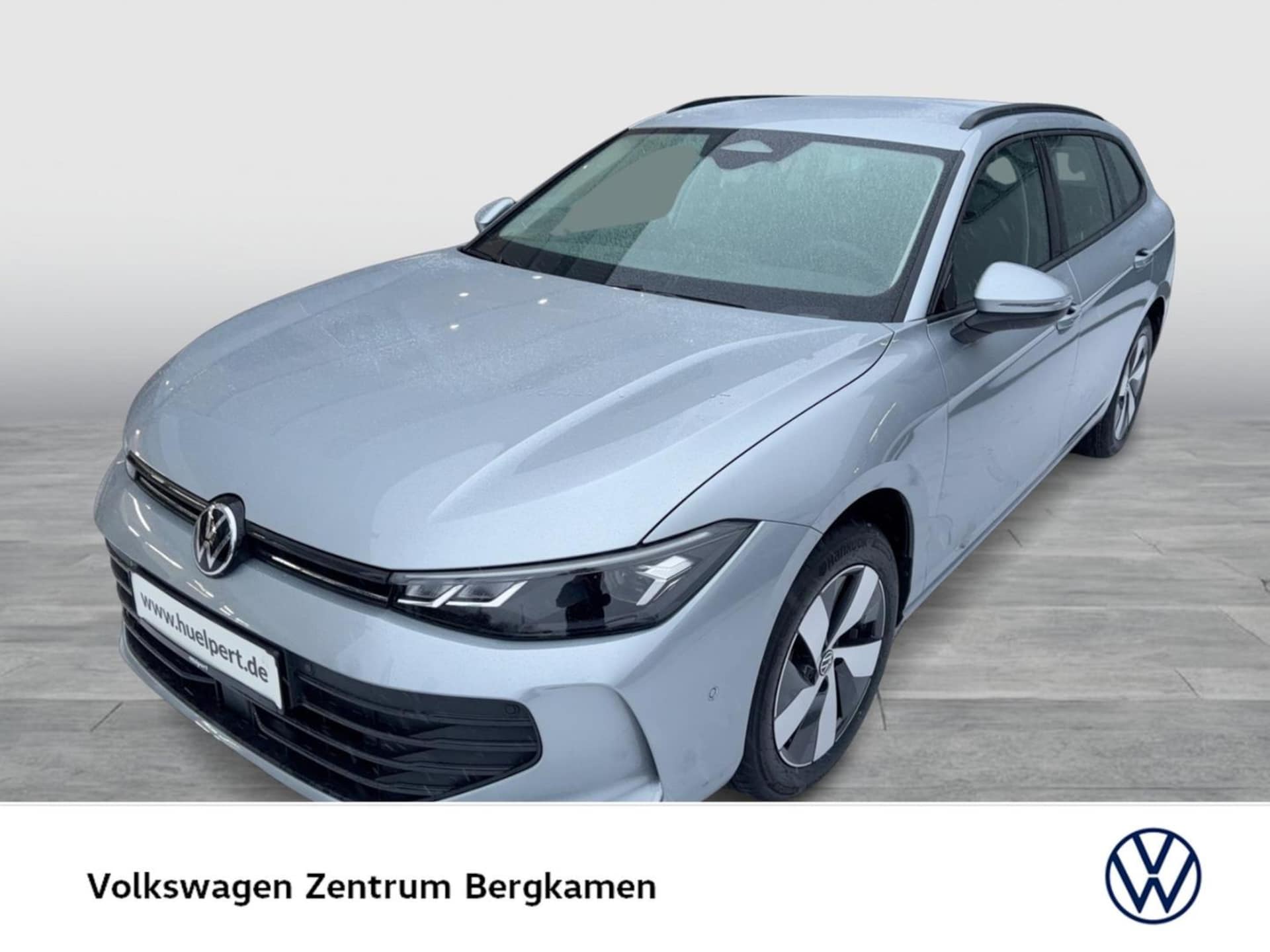Volkswagen Passat Basis-Modell