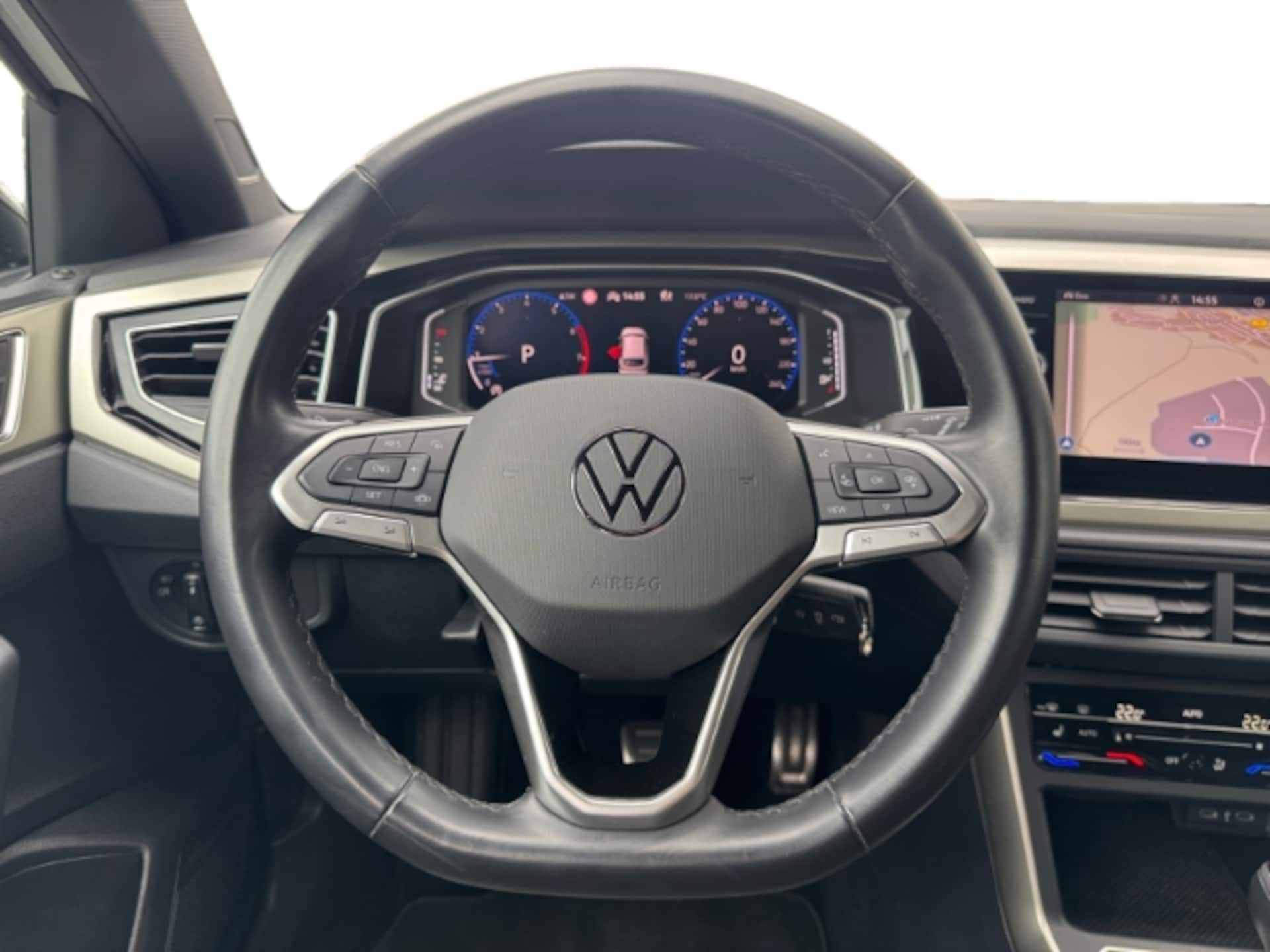 Volkswagen Taigo MOVE