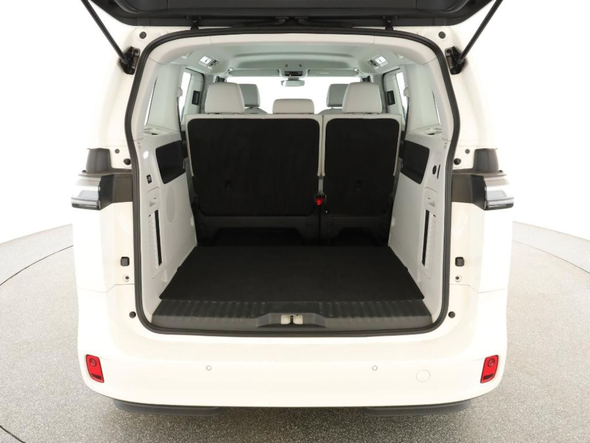 Volkswagen ID. Buzz Pro