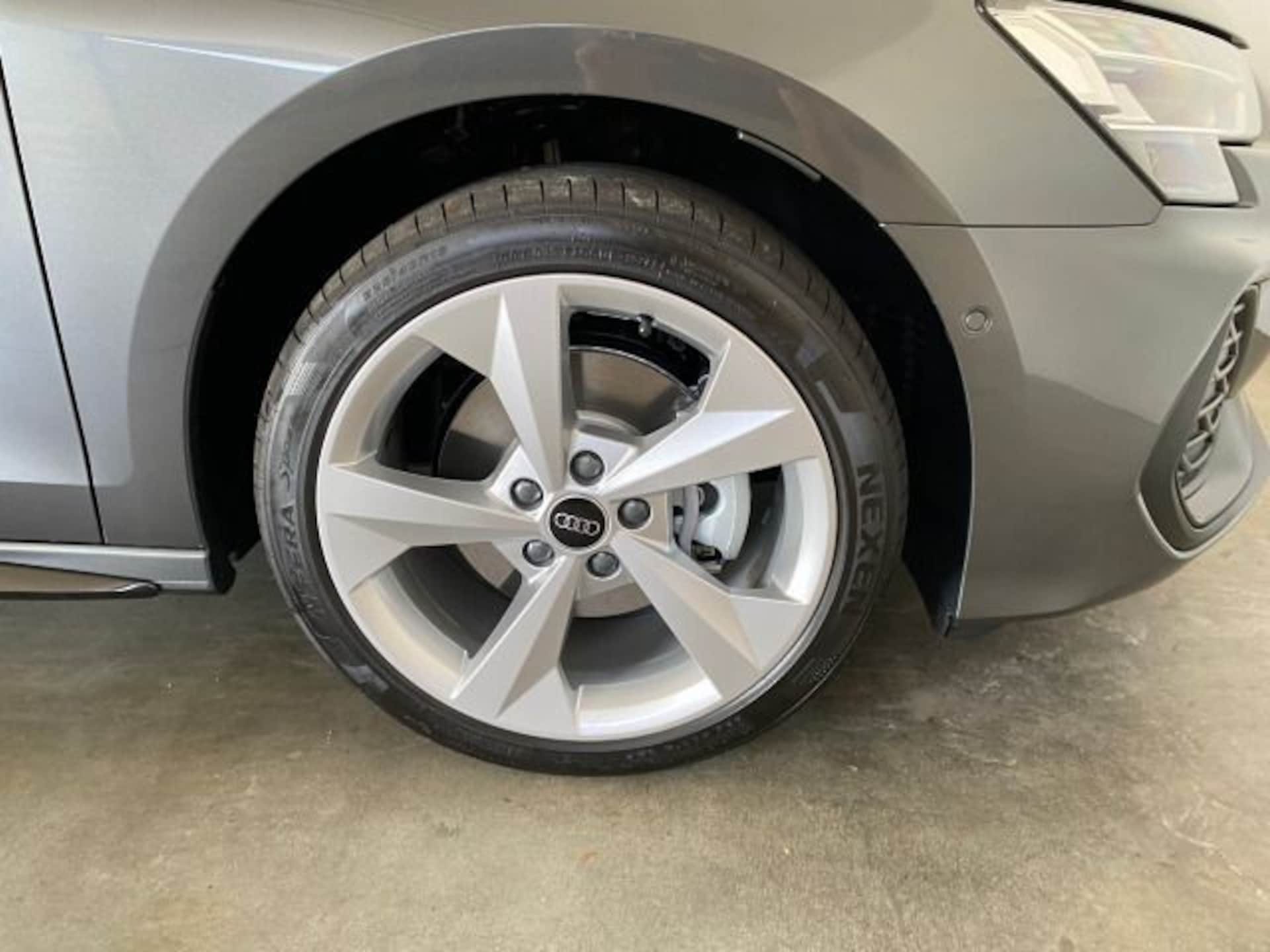 Audi A3 Sportback S line