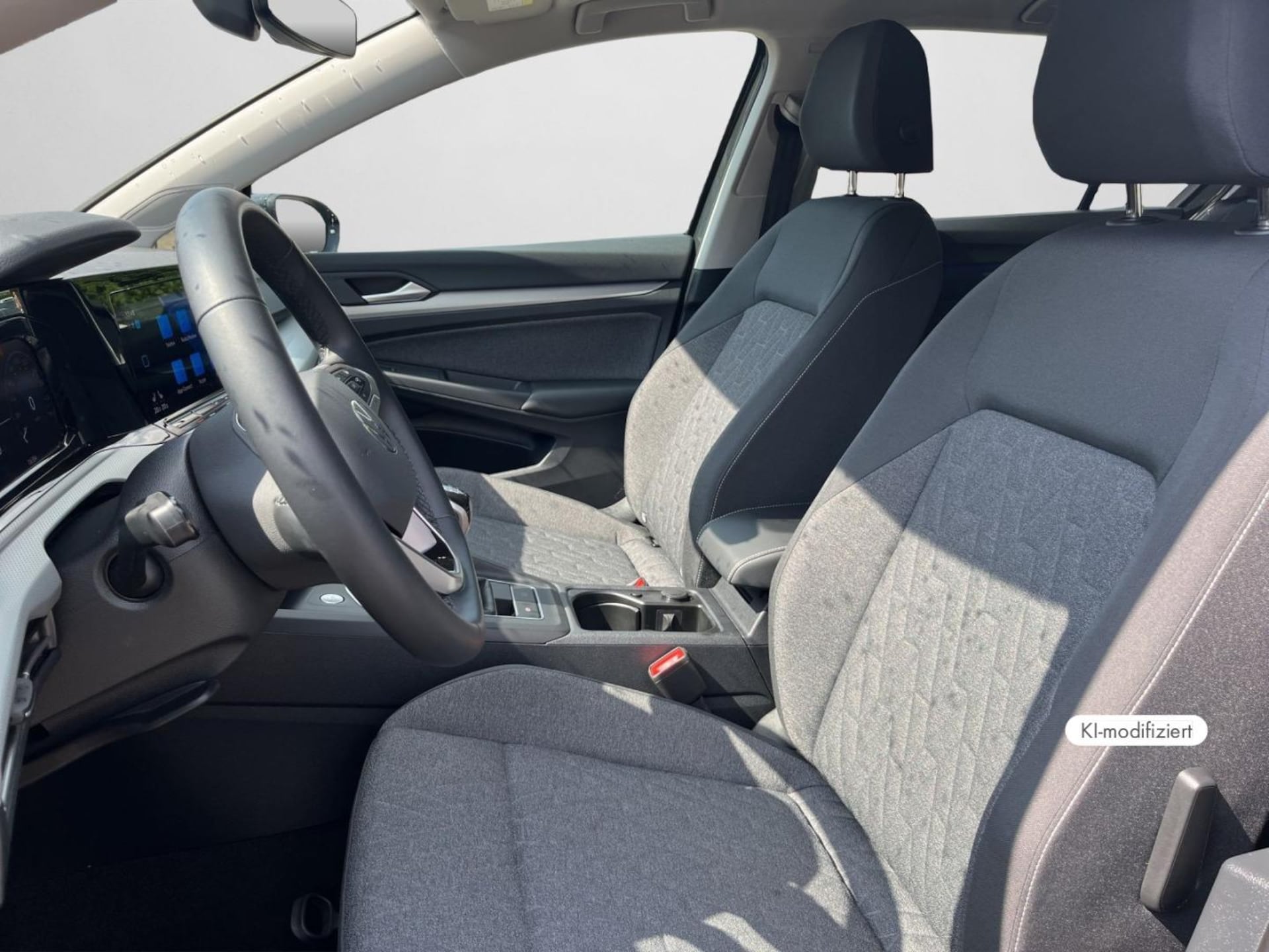 Volkswagen Golf MOVE