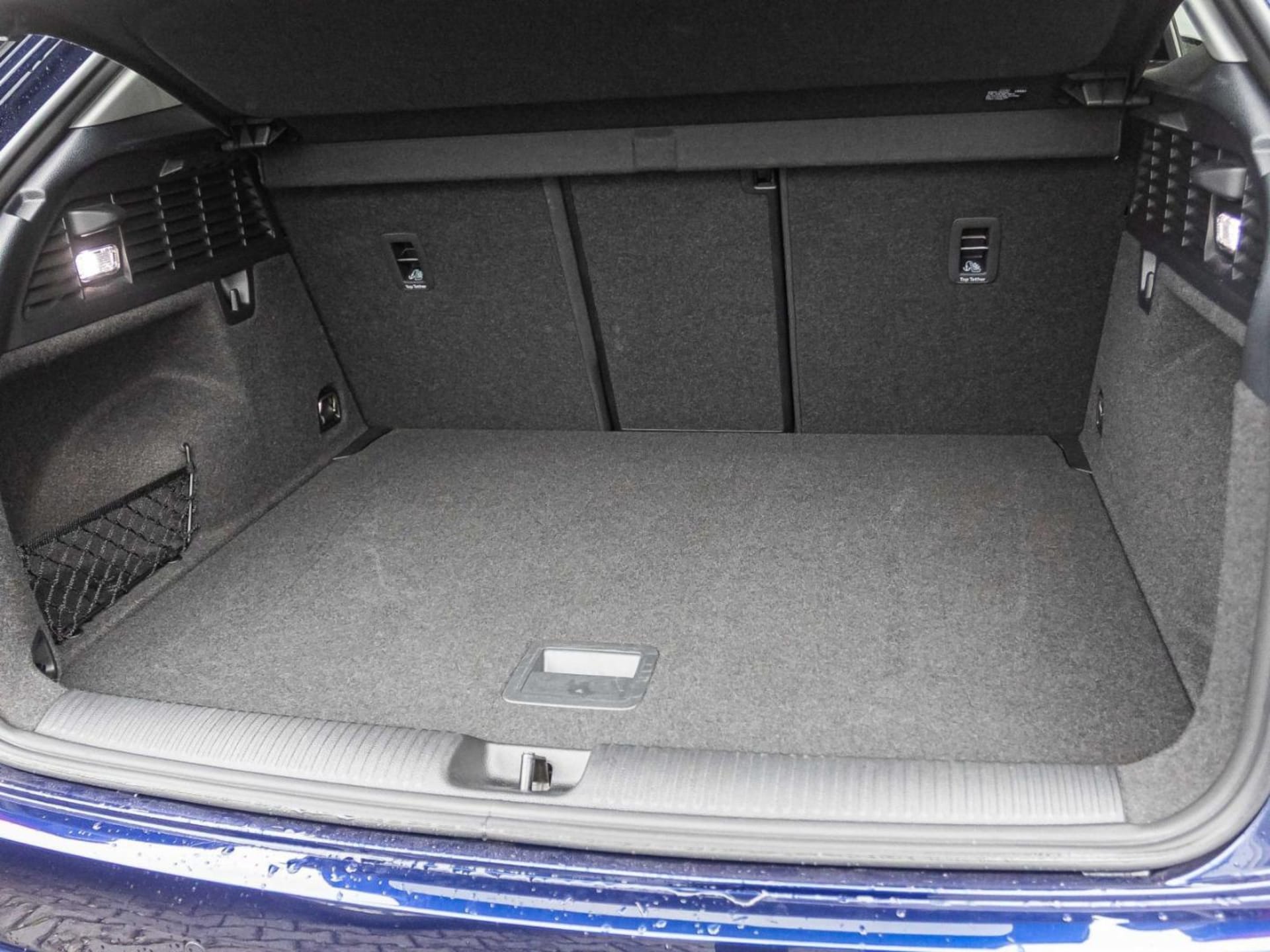 Audi Q2 Advanced