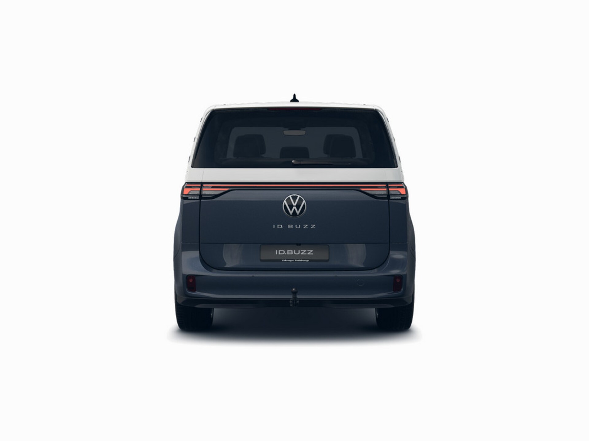 Volkswagen ID. Buzz Pro