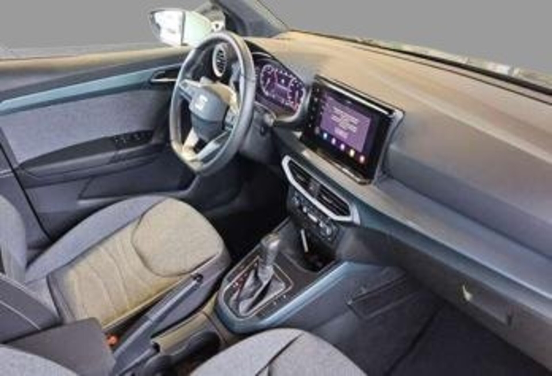SEAT Arona Xperience