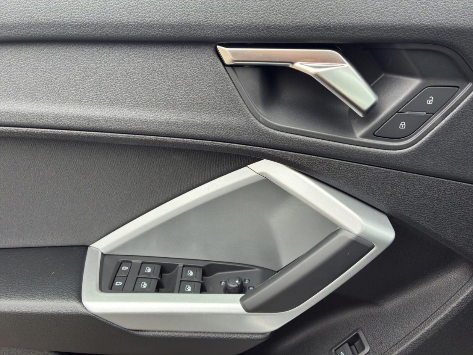 Audi Q3 – Bild 12