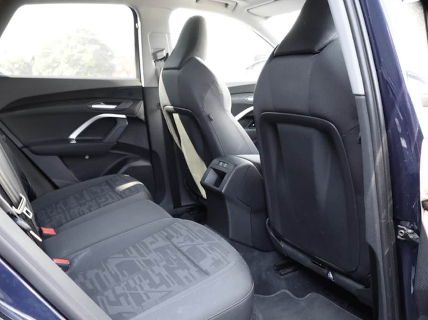 Bild über Audi Q5 SUV TDI quattro 150 kW S tronic - für weitere Informationen kontaktieren Sie den Audi Partner