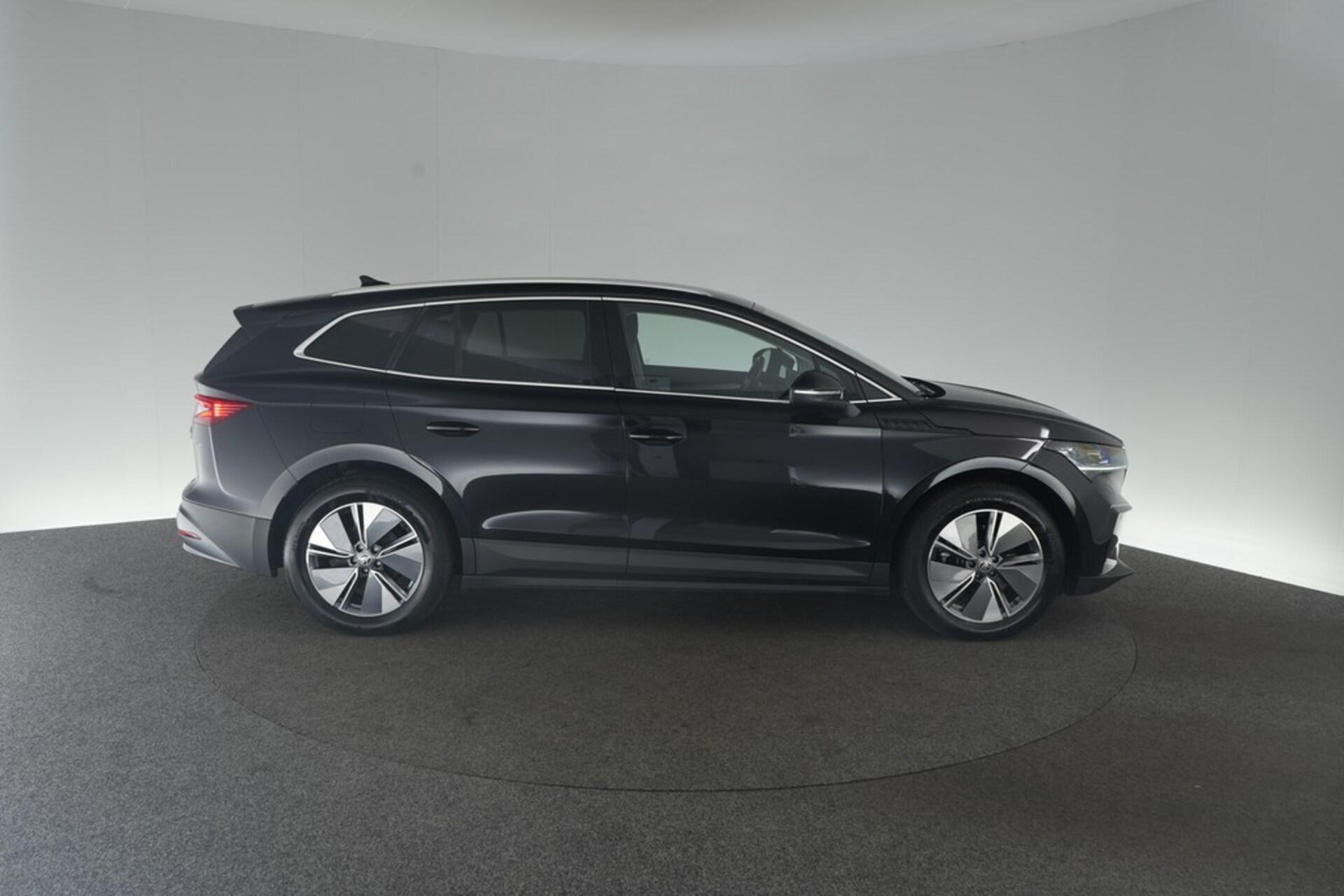 Skoda Enyaq 80
