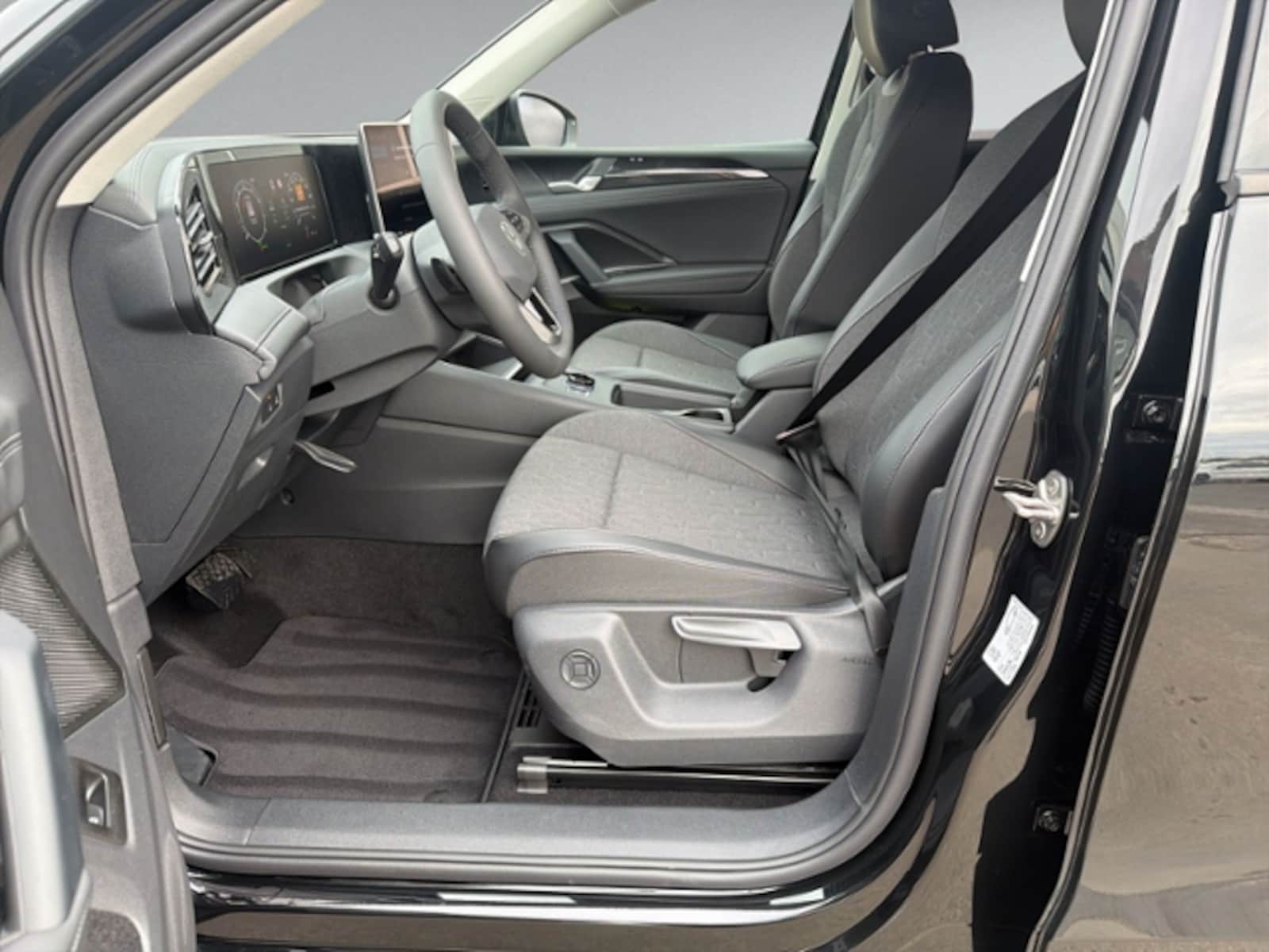Volkswagen Tiguan – Bild 8