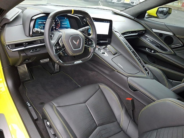 2024 Chevrolet Corvette Z06
