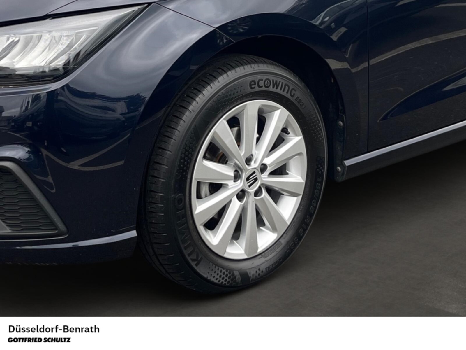 SEAT Ibiza – Bild 8