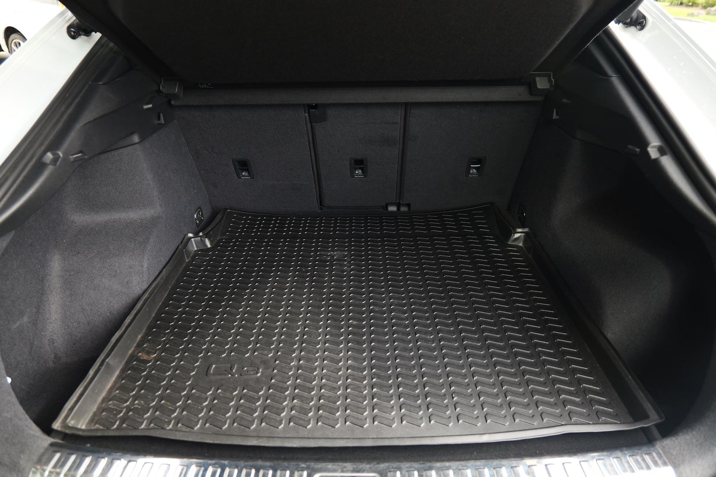 Image about Audi RS Q3 Sportback TFSI quattro S tronic