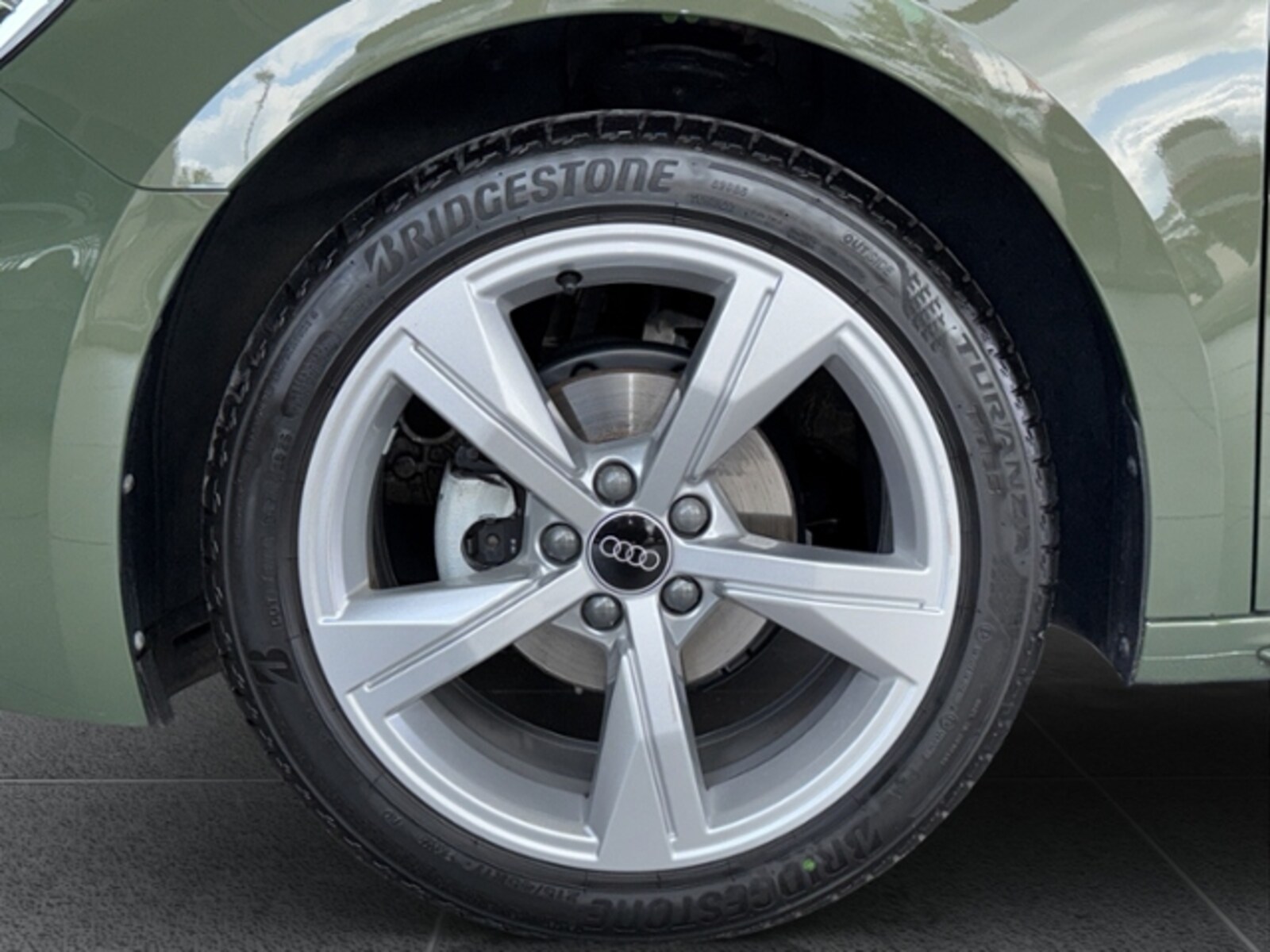 Audi A1 Sportback – Bild 24