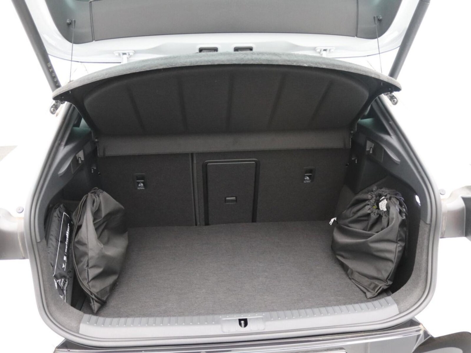 CUPRA Formentor – Bild 8