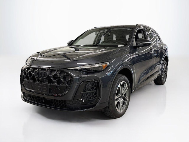 Photo of 2026 Audi Q5