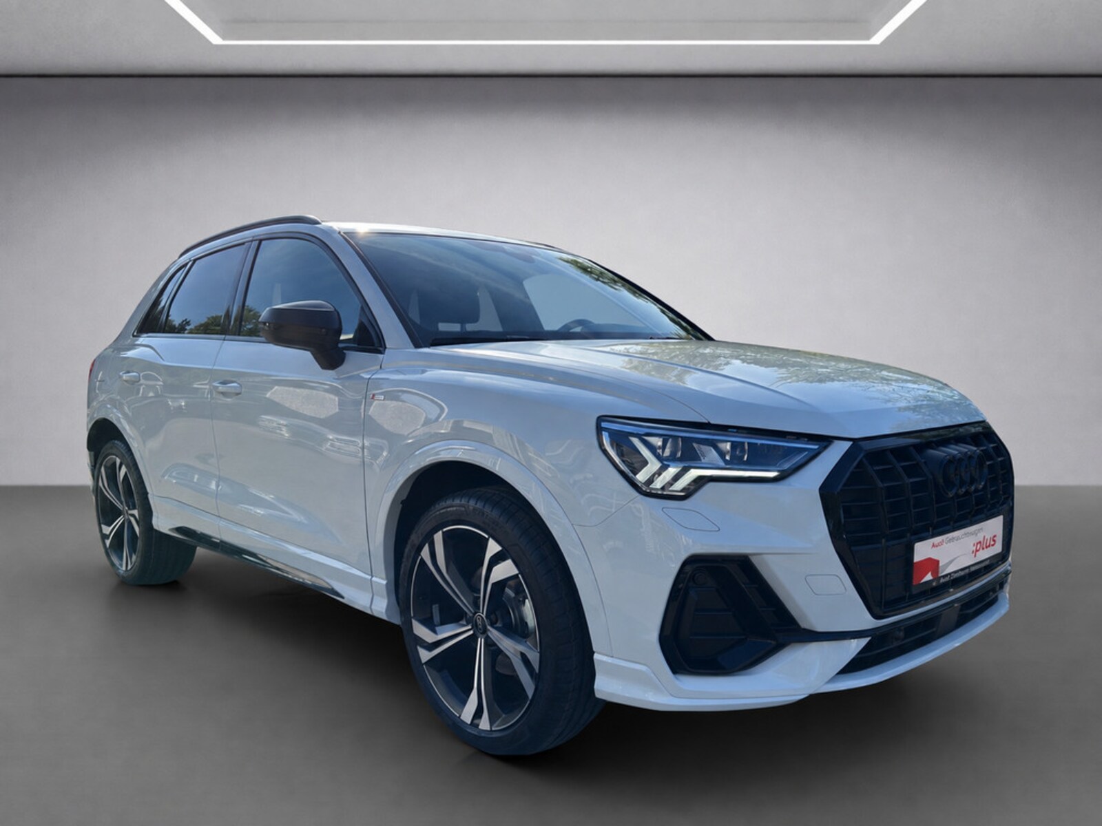 Audi Q3 – Bild 7
