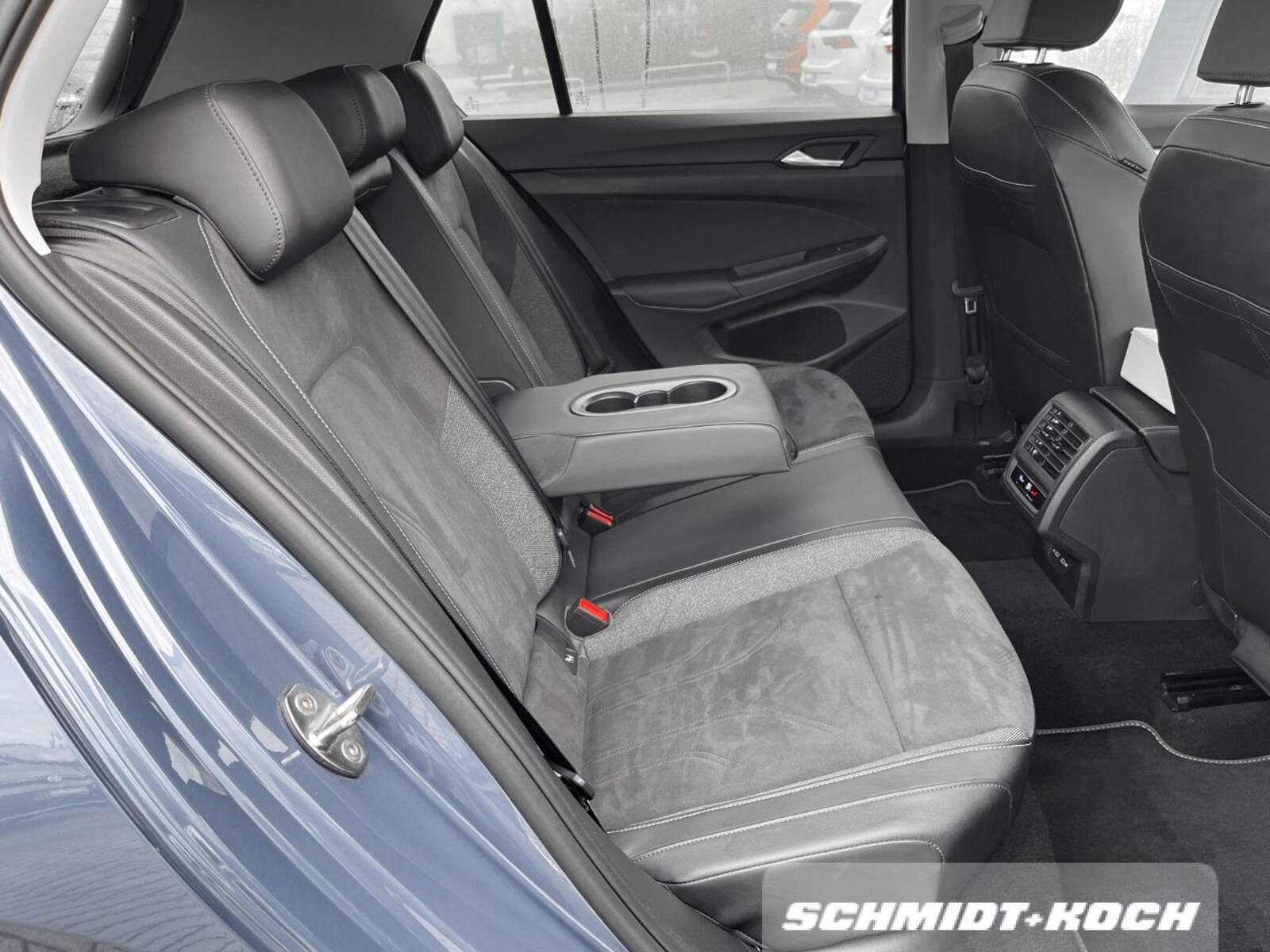 Volkswagen Golf – Bild 12